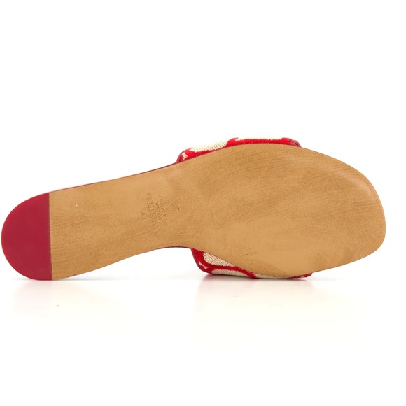 Valentino Garavani flats - Picture 4 of 4